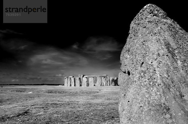 hinter  klar  Stein  ruhen  Sommer  Hintergrund  Heilung  Rest  Überrest  Salisbury  Stonehenge
