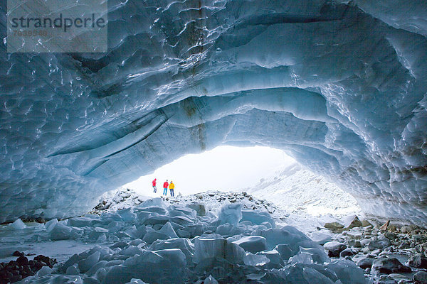 Berg Eis Natur Gletscher Bergwandern Moräne Aletschgletscher