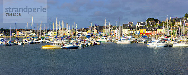 Hafen  Frankreich  Europa  Boot  Bretagne  Halbinsel