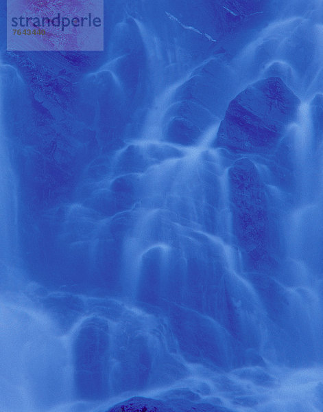 hoch  oben  Felsbrocken  Wasser  Europa  Steilküste  Ereignis  Natur  blau  Wasserfall  Bewegungsunschärfe  Österreich  Milch  Tirol