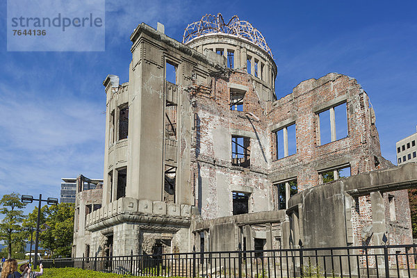 Hiroshima  Japan  Kyushu