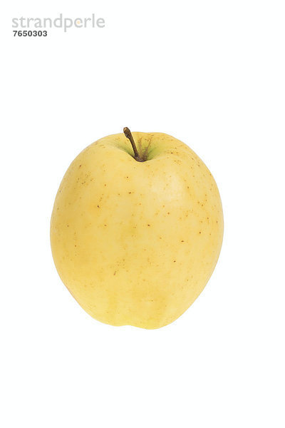 Apfel der Apfelsorte Vaterapfel