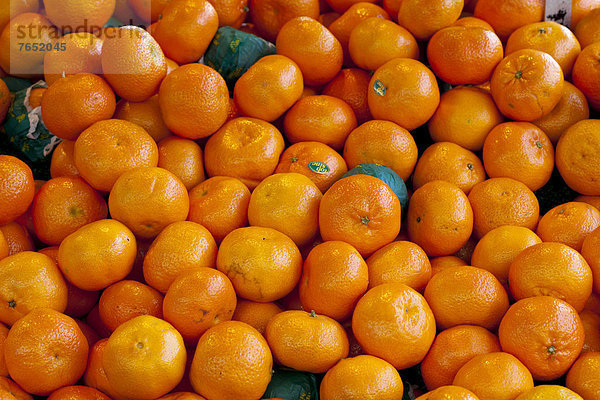 Blumenmarkt  Orange  Orangen  Apfelsine  Apfelsinen  Europa  Mandarine  Dortmund  Deutschland  Markt  Nordrhein-Westfalen  Ruhrgebiet