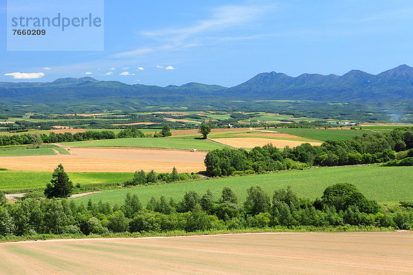 Hokkaido