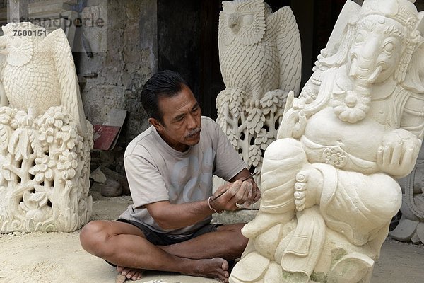 Südostasien  Asien  Indonesien