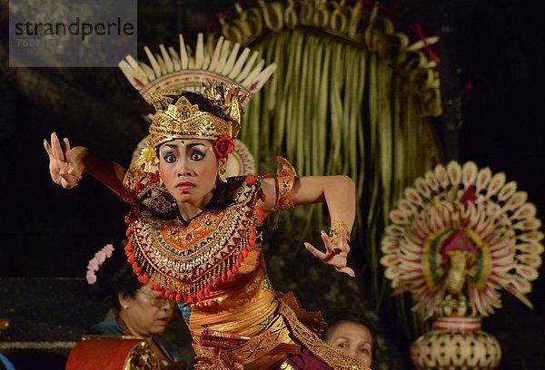 Südostasien  Asien  Indonesien  Ubud