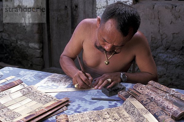 Südostasien  Asien  Indonesien