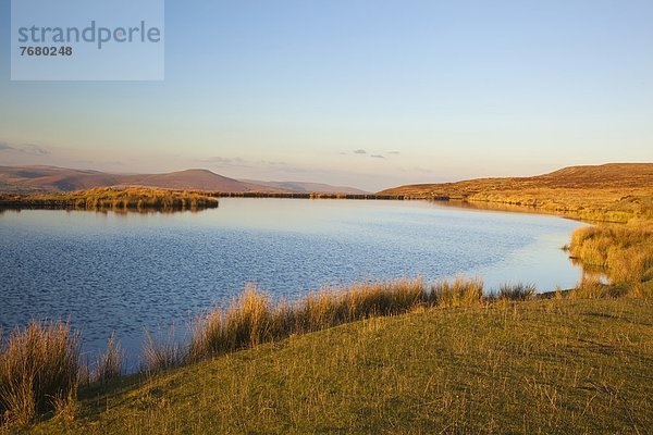 Brecon Beacons  Wales