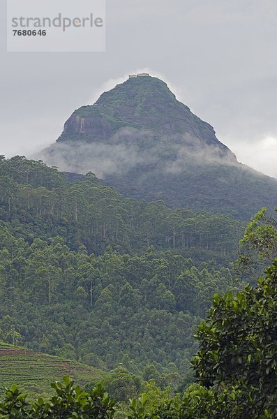 Asien  Sri Lanka