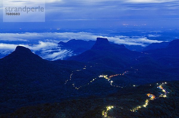 Asien  Sri Lanka