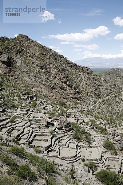 Argentinien  Südamerika