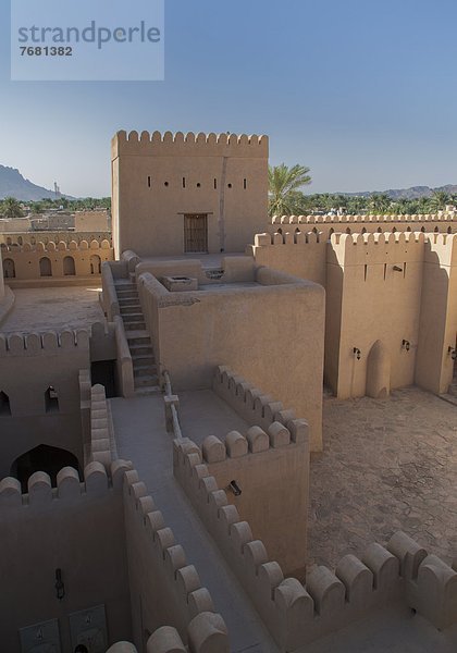 Naher Osten  Nizwa  Oman