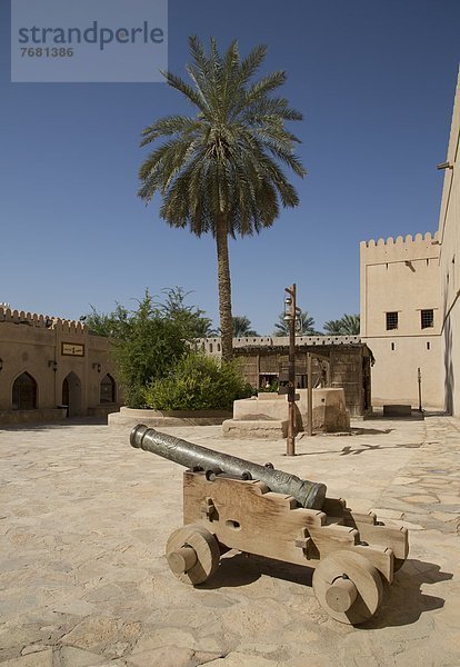 Naher Osten Nizwa Oman