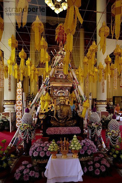 König - Monarchie  Thailand