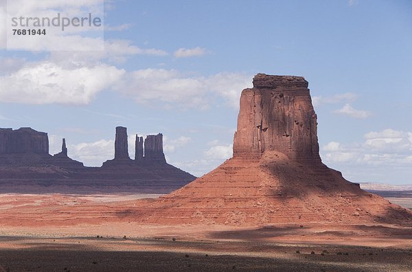 Vereinigte Staaten von Amerika  USA  Nordamerika  Utah