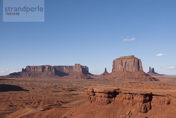 Vereinigte Staaten von Amerika  USA  Nordamerika  Utah