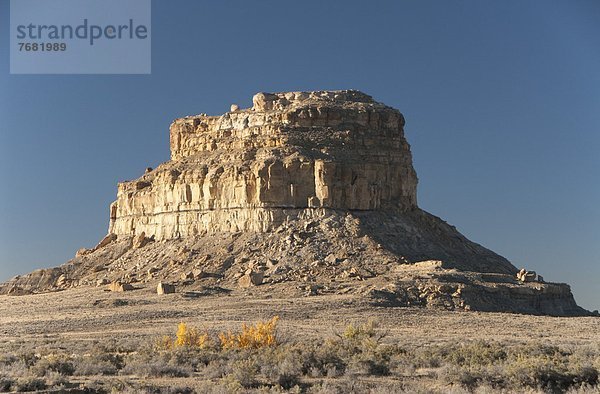Vereinigte Staaten von Amerika  USA  Nordamerika  UNESCO-Welterbe  New Mexico