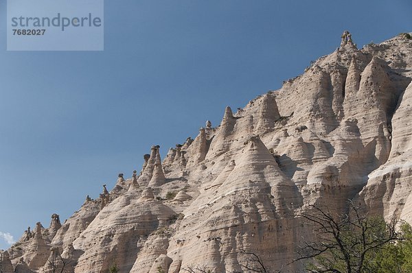 Vereinigte Staaten von Amerika  USA  Nordamerika  New Mexico