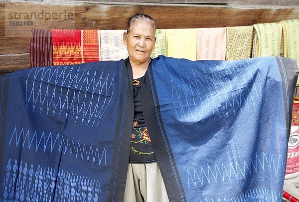 Muster  Sarong  Tradition  Südostasien  Volksstamm  Stamm  Asien  Indonesien  Sumatra