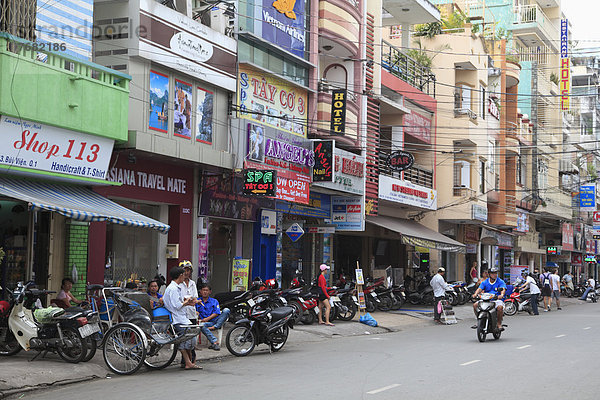 Südostasien  Vietnam  Asien