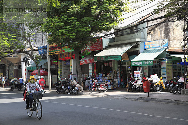 Südostasien  Vietnam  Asien