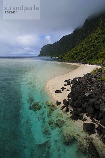 Wasser  Strand  weiß  Sand  Insel  Pazifischer Ozean  Pazifik  Stiller Ozean  Großer Ozean  türkis