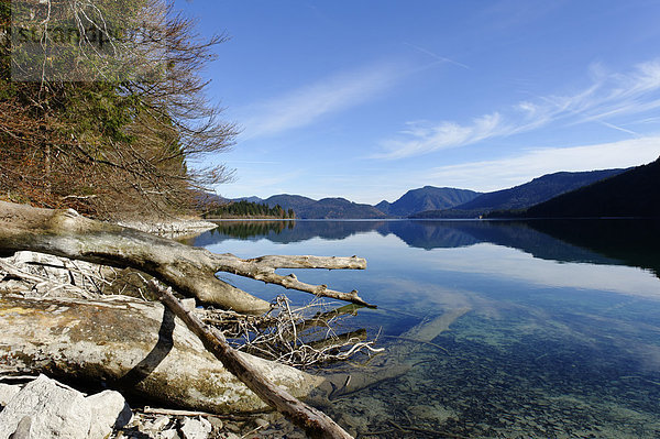 Europa Bayern Deutschland Oberbayern