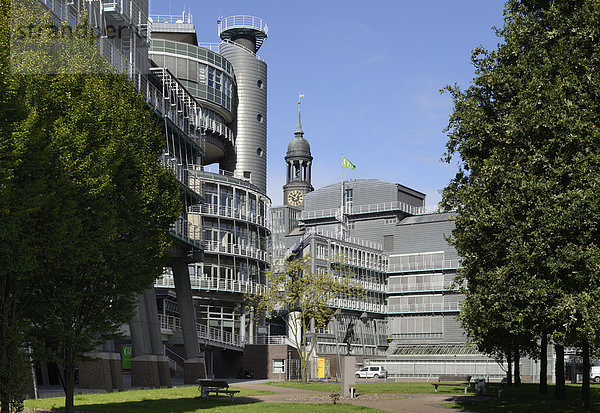 Europa Hamburg - Deutschland Deutschland