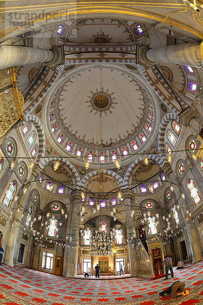 Laleli Camii  Tulpen-Moschee  Tulpenmoschee  historische Altstadt