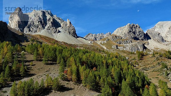 Frankreich  Alpen