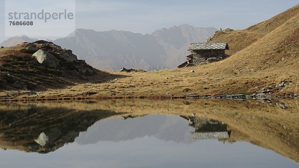 Frankreich  Alpen