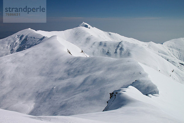 Alpen Italien