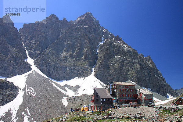 Alpen Italien