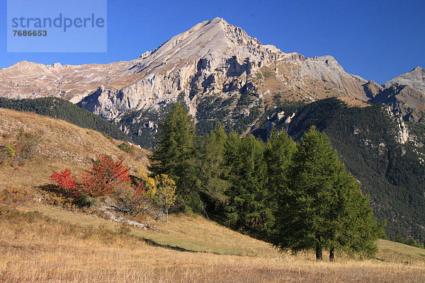 Alpen Italien