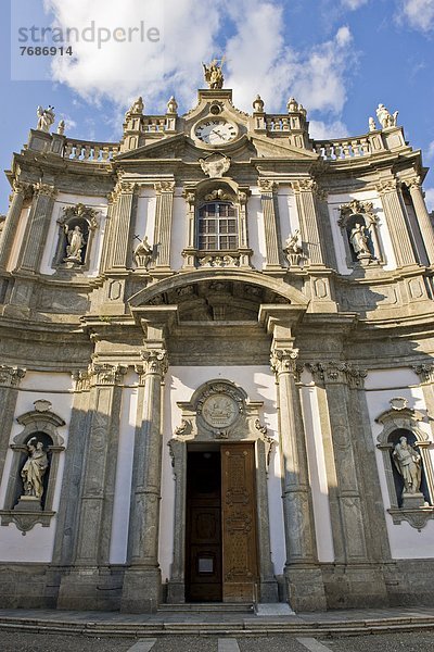 Kirche Italien Lombardei