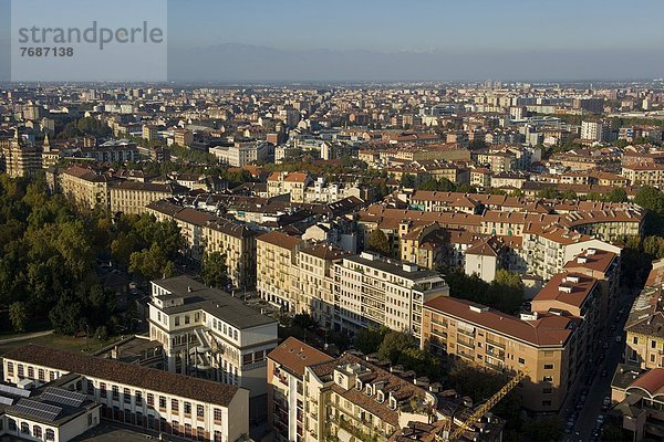 Italien Piemont Turin