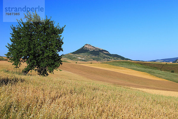 Kampanien Italien