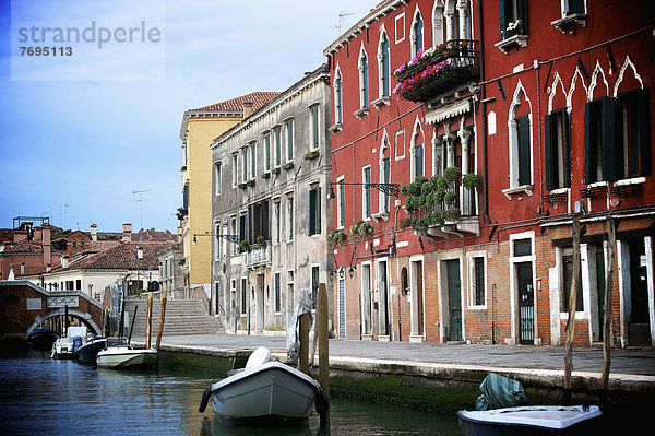 Venetien  Italien  Venedig