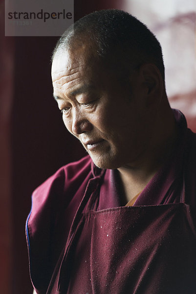 China  Tibet