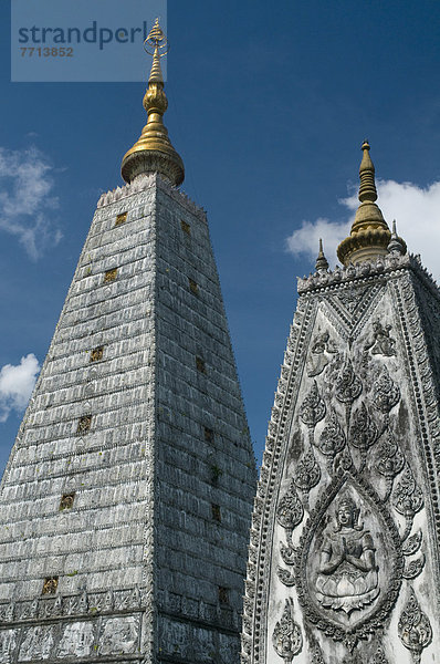 Indien  Stupa