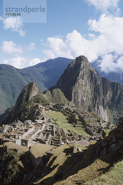 Maccchu Picchu