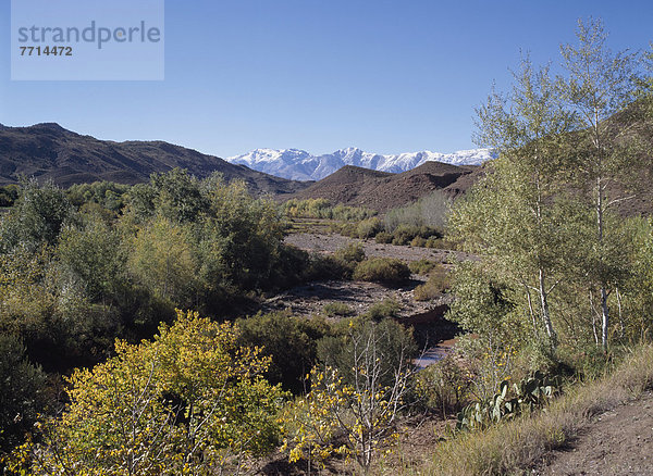 High Atlas