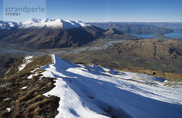 Treble Cone