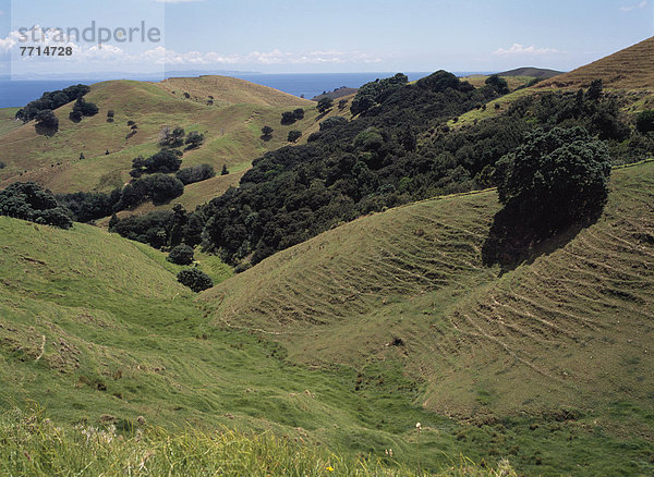 Landschaftlich schön  landschaftlich reizvoll  Landschaft  Küste