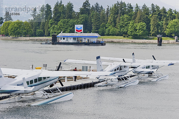 Hafen  fliegen  fliegt  fliegend  Flug  Flüge  3  Hintergrundbild  Vancouver