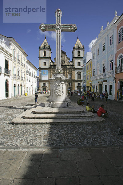 Igreja De Sao Francisco