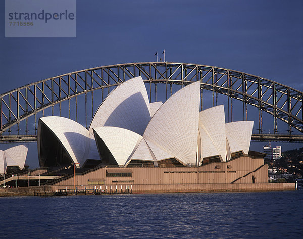 Opernhaus Oper Opern Sydney