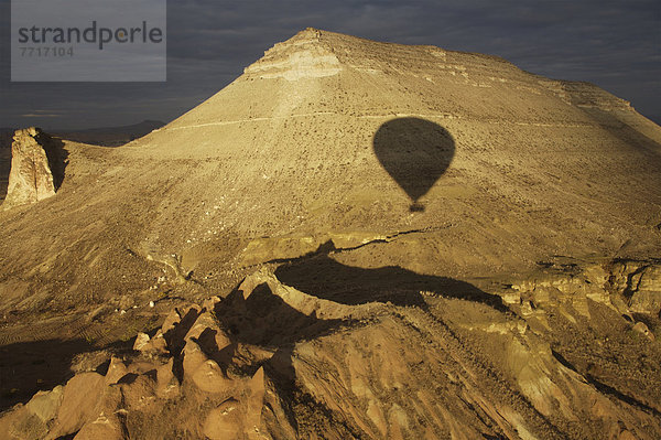 Berg  Wärme  über  Luftballon  Ballon  Schatten  Himmel