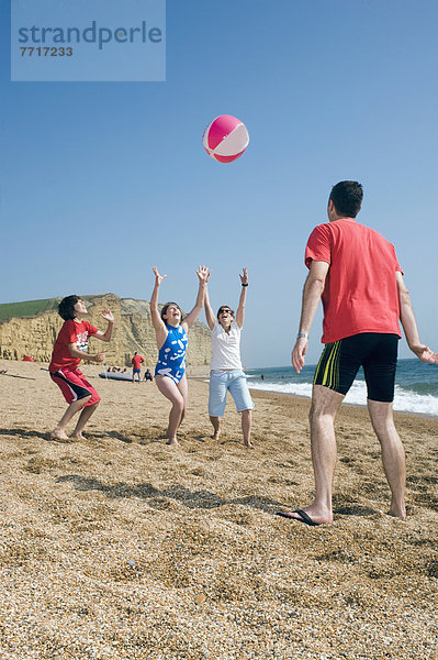 Spiel  Strand  Ball Spielzeug