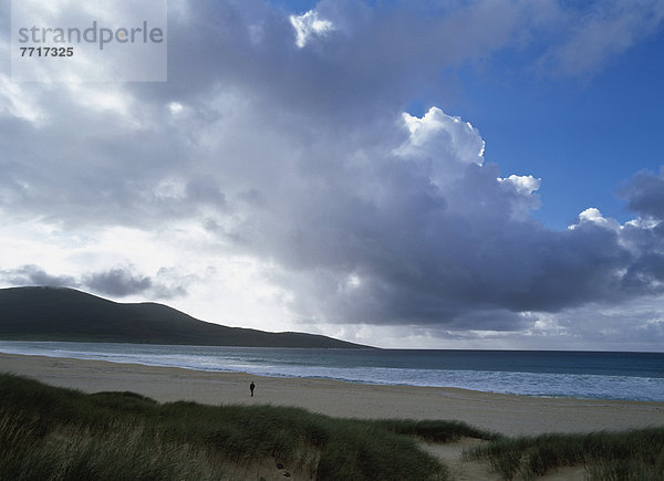 Scarista Beach.